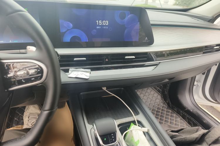 Used Chery Arrizo 8 2022 1.6T DCT Ya