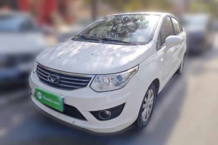 Used Cowin C3 2015 1.5L Manual Gold Diamond Edition