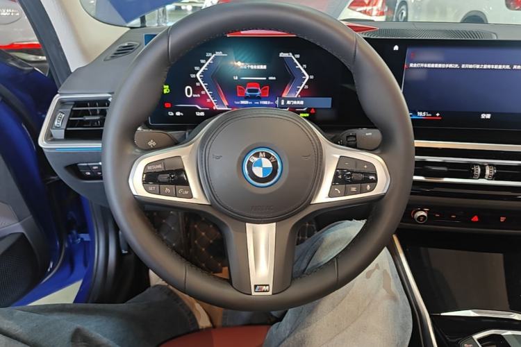 Used BMW i3 2022 eDrive 35 L