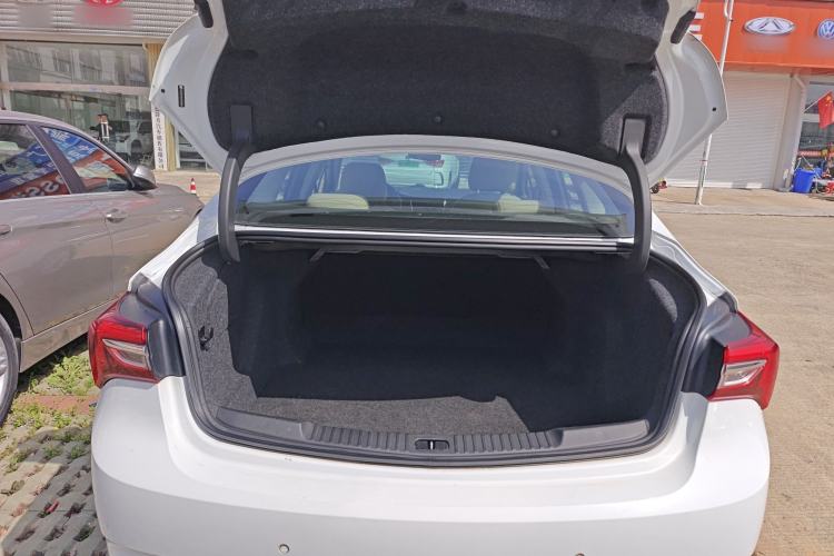 Used Buick Verano 2020 15T Automatic Trend Edition