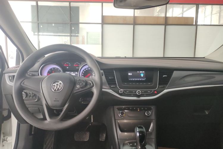 Used Buick Verano 2016 Hatchback 15S Automatic Ambition Model