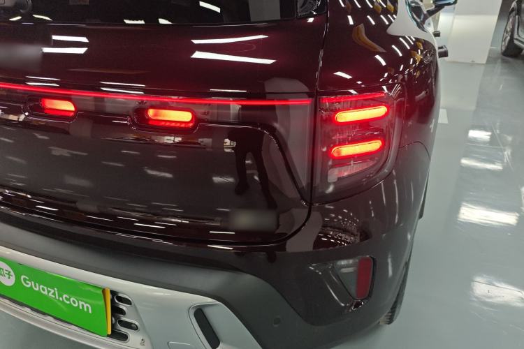 Used smart #5 2024 Long-Range Journey Luxury Edition