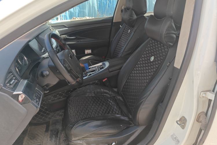 Used Geely Auto Emgrand GT 2016 1.8T Zunya Model Left Front Seat