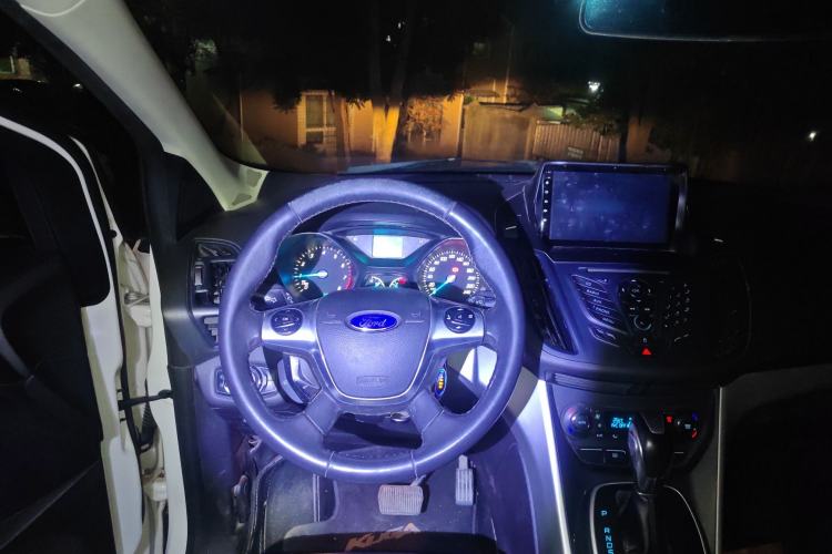 Used Ford Kuga 2015 1.5L GTDi Two-Wheel Drive Fashion Edition
