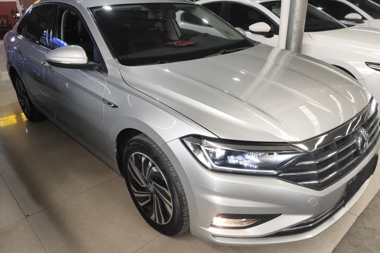 Used Volkswagen Sagitar 2022 280TSI DSG Excellence Edition