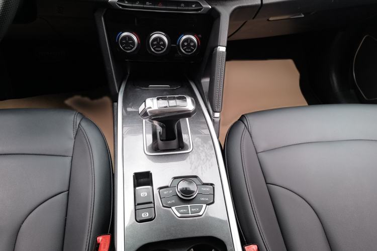 Used Haval H6 2018 Red-Label Sport Edition 1.5T Automatic Two-Wheel Drive Elite Model
