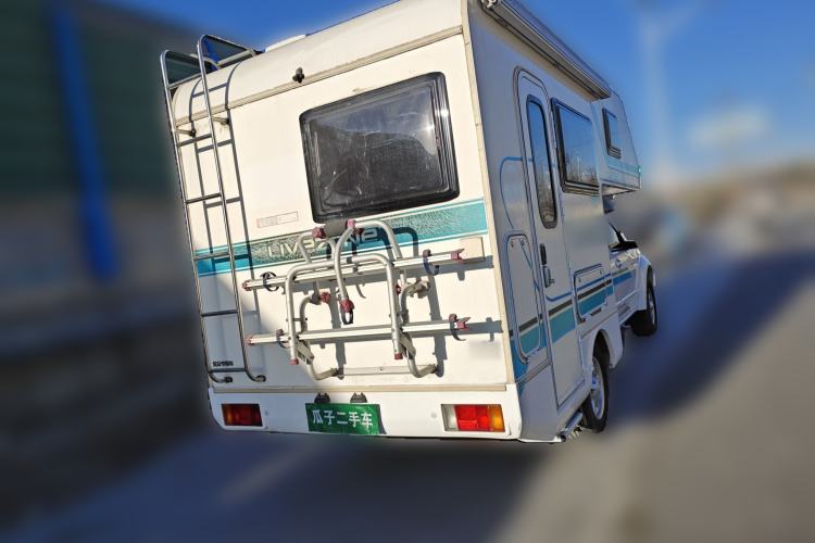 Used Great Wall Wingle 5 