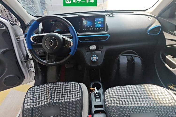 Used ORA White Cat 2020 305 km Luxury Version