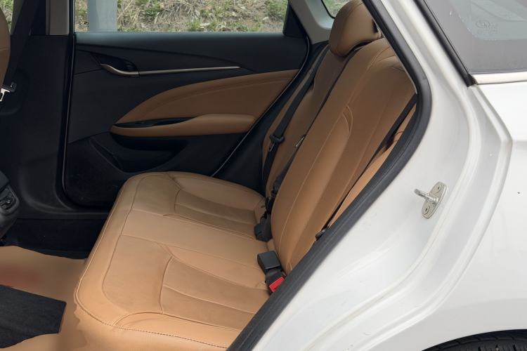 Used Buick GT 2018 18T Automatic Flagship Model