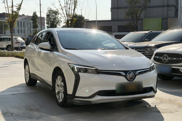 Used Buick Velite 6 2022 Connected & Shared PLUS
