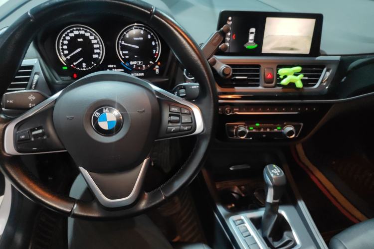 Used BMW 1 Series 2019 118i Fashion Model
