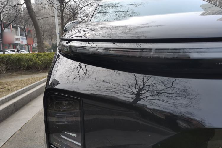 Used Li Auto L6 2024 Pro Model