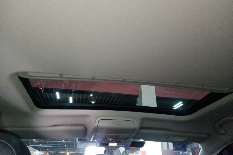 Used Volkswagen Passat 2017 330TSI DSG Luxury Edition