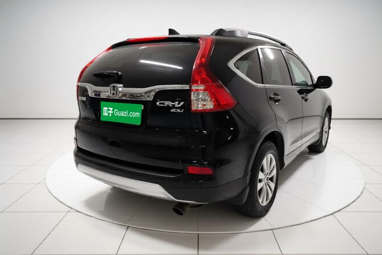 Used Honda CR-V 2015 2.0L two-wheel drive Fashion Edition
