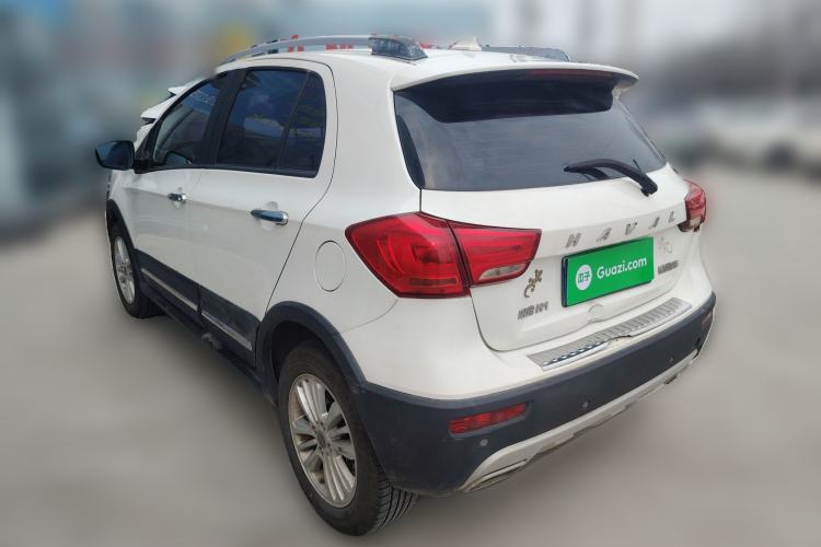 Used Haval H1 2015 1.5L Manual Urban Model