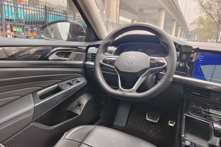 Used Volkswagen Passat 2023 Revised 330TSI Elite Edition
