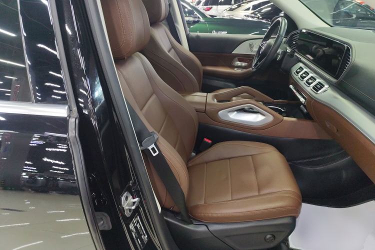 Used Mercedes-Benz GLE 2024 GLE 350 4MATIC Dynamic Edition