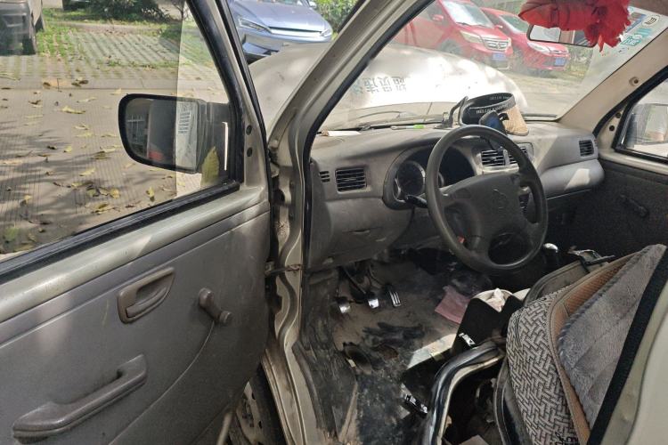 Used CHANGAN KAICHENG Star 2 2012 1.0L Base Version JL466Q9