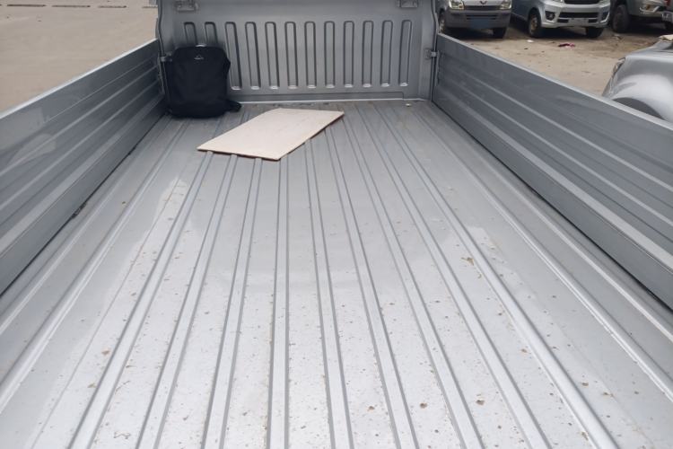 Used Dongfeng Xiaokang C31 2023 1.6L C31S Classic Model
