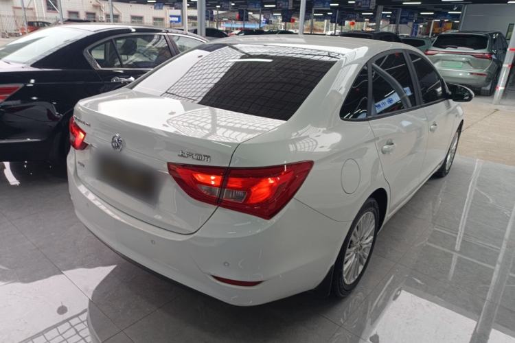 Used Buick GT 2017 15N Automatic Elite Version
