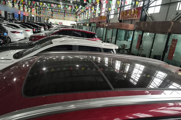 Used BMW X3 2019 xDrive28i M Sport Package Roof