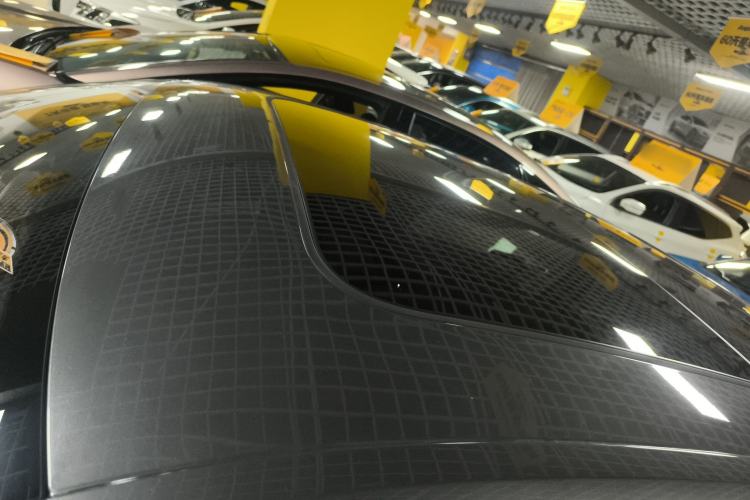 Used Jetta VA7 2025 1.4T First-Come First-Served Edition