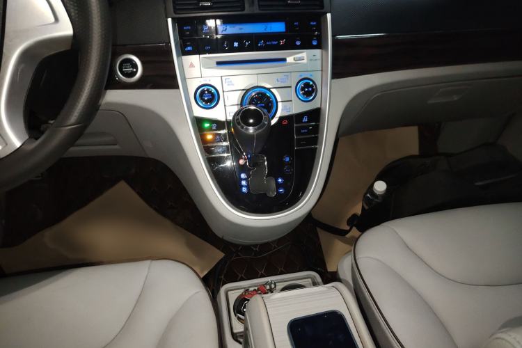 Used Luxgen Great 7 MPV 2016 2.0T Luxury Model