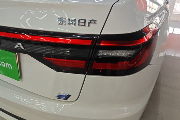 Used Venucia Venucia D60EV 2023 PLUS Comfort Edition CI Model
