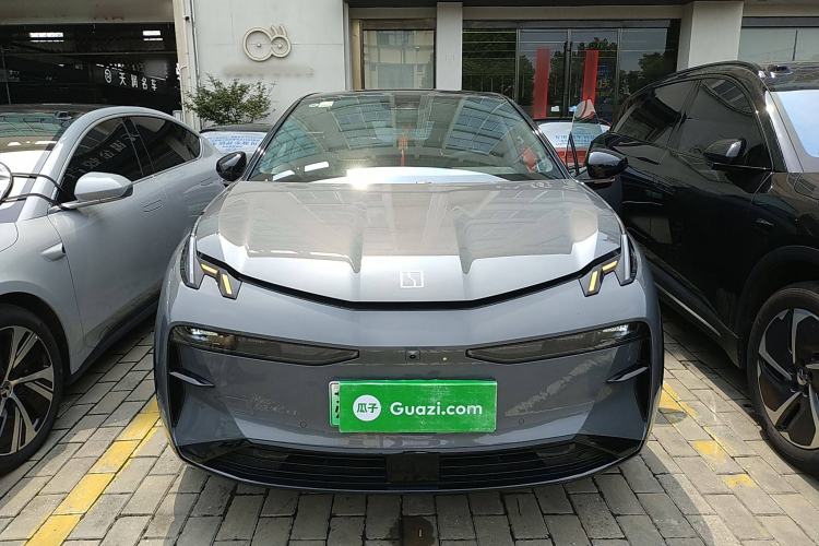 Used Zeekr X 2024 Four-Seat Rear-Drive Version