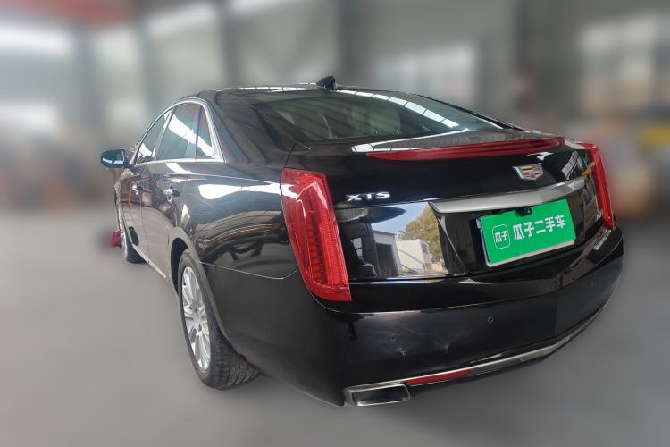 Used Cadillac XTS 2017 28T Tech Edition