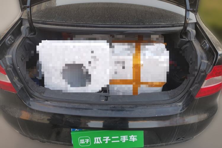 Used Skoda Superb 2010 1.4 TSI DSG Elegant Edition