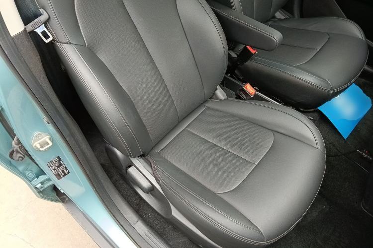 Used NETA V 2022 Long-Range Industry Custom Edition