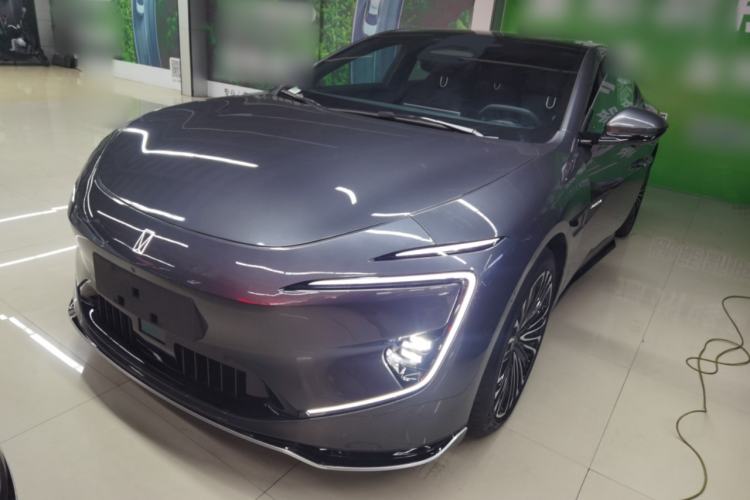 Used Avatr 12 2025 Updated Ultra All-Electric Four-Wheel Drive