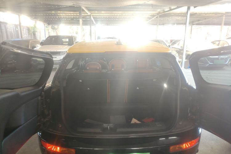 Used MINI Clubman 2021 1.5T COOPER Connoisseur
