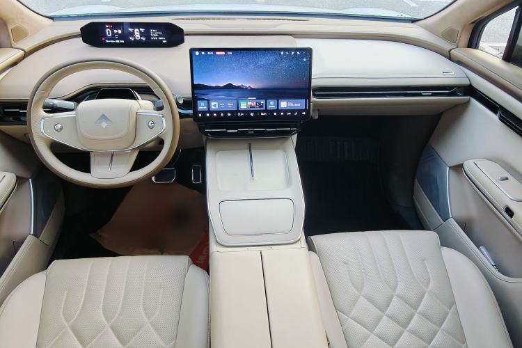 Used Hyptec HT 2024 825 Ultra-High Voltage LiDAR Edition