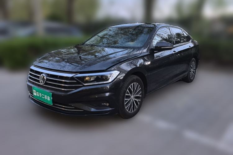 Used Volkswagen Sagitar 2021 280TSI DSG Comfort Connect Edition