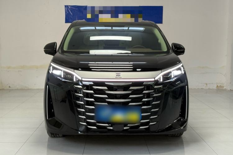 Used BYD Xia 2025 DM-i 1.5T 180km Excellence Model
