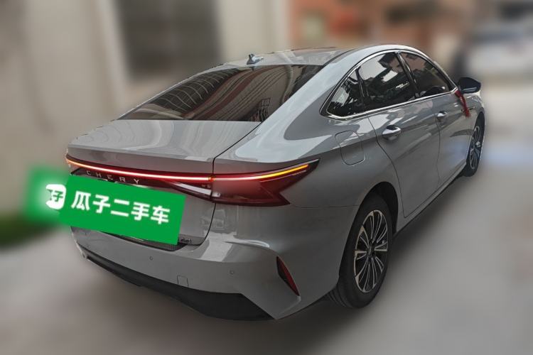 Used Chery Fengyun A8 2024 127 Yufeng Edition