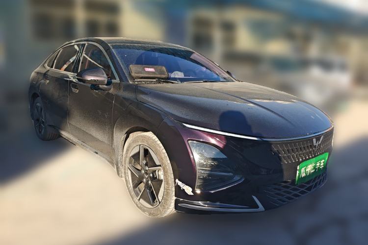 Used Wuling Xingguang 2023 150 Advanced Edition
