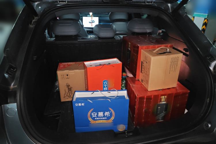 Used Deepal S05 2024 510 Ultra Pure Electric Version