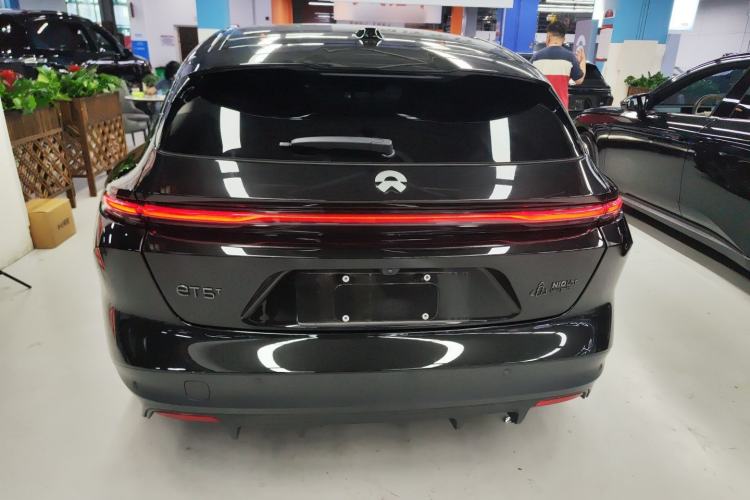 Used Nio ET5T 2024 75kWh Touring Rear