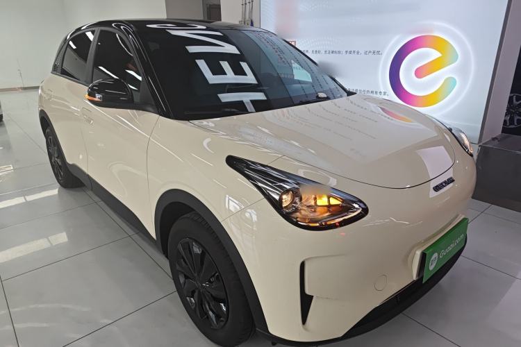 Used Geely Galaxy Geome 2025 310km Youth Edition Exterior 1