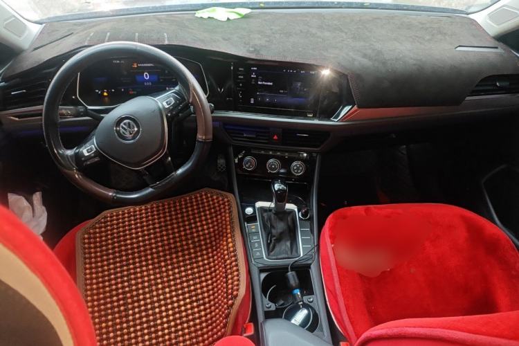 Used Volkswagen Sagitar 2021 280TSI DSG Excellence Edition