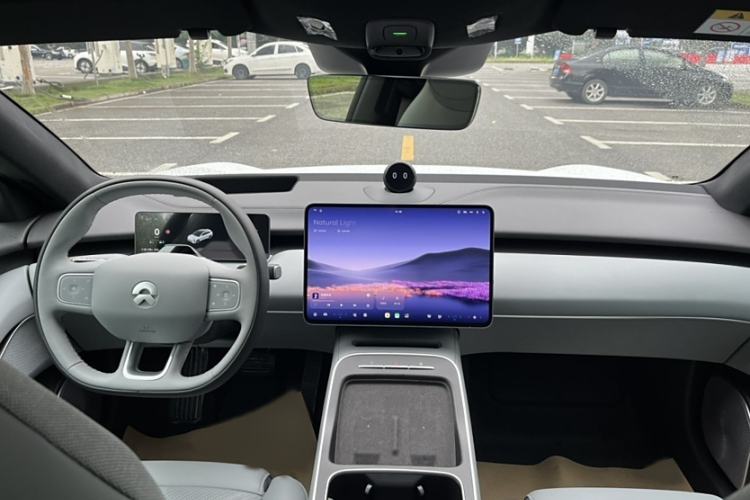 Used Nio ET5T 2025 75 kWh Touring