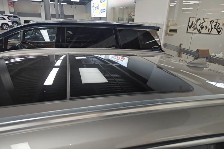 Used BMW X1 2020 sDrive25Li Leading Model
