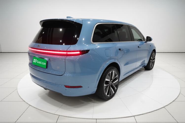 Used Li Auto L9 2022 Max model