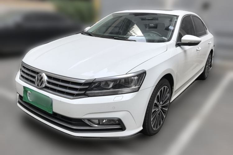 Used Volkswagen Passat 2016 330TSI DSG Prestige Edition