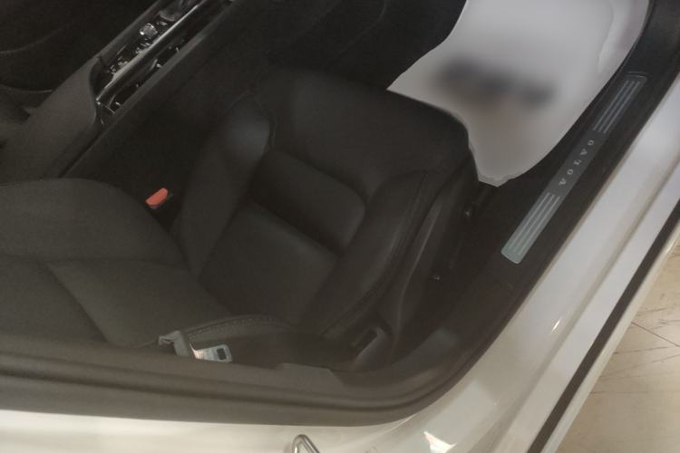 Used Volvo V90 2020 Facelifted Cross Country T5 AWD Zhiyuan Edition
