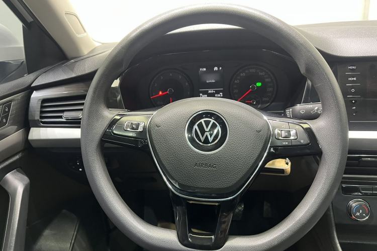 Used Volkswagen Lavida 2021 280TSI DSG Comfort Edition