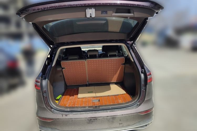 Used Volkswagen Viloran 2020 380TSI Flagship Edition
